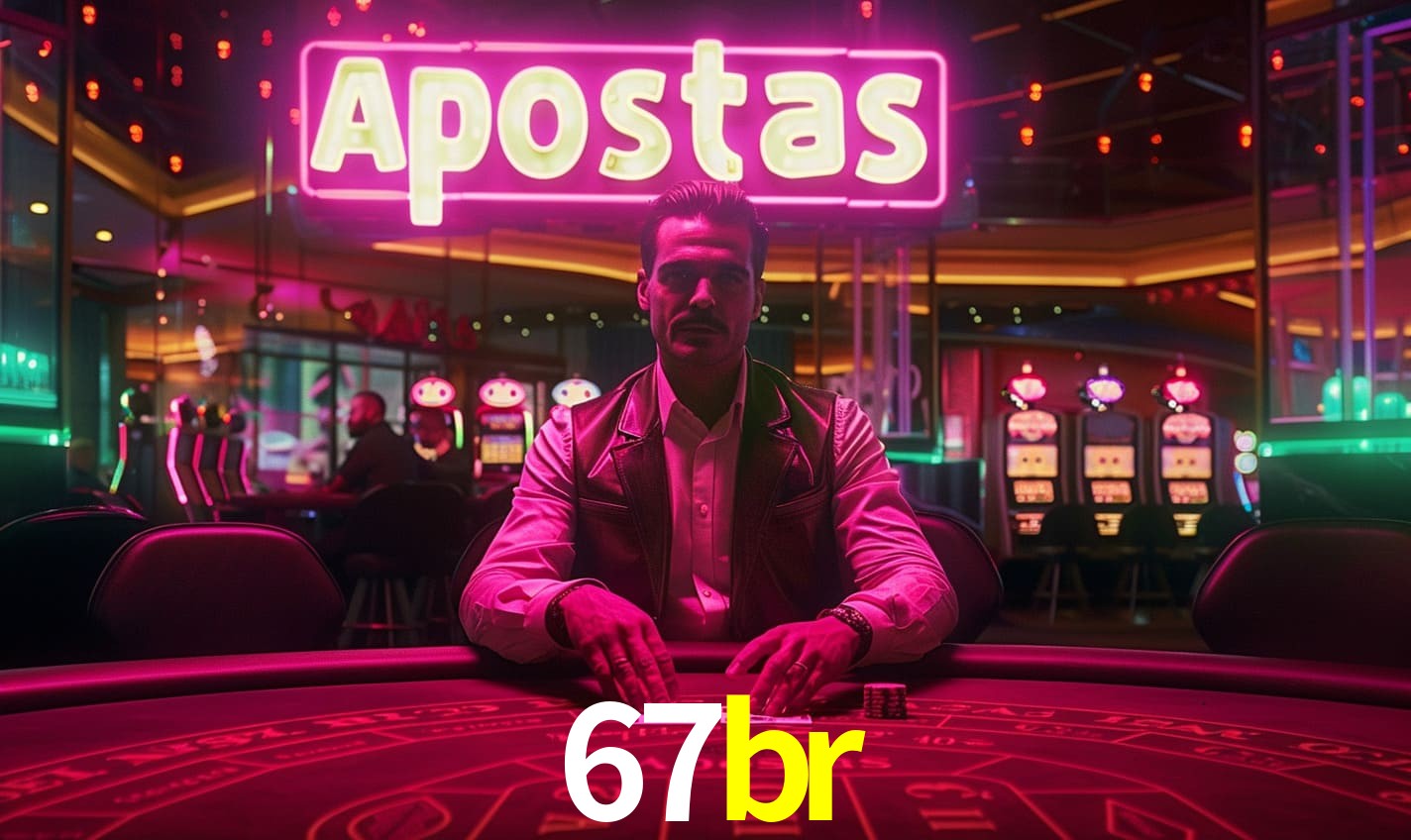 Casino Ao Vivo 67br