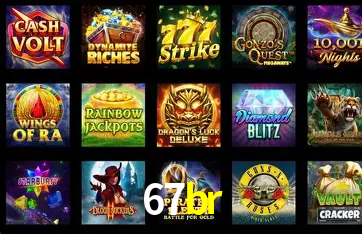 Exclusive Offers 67br