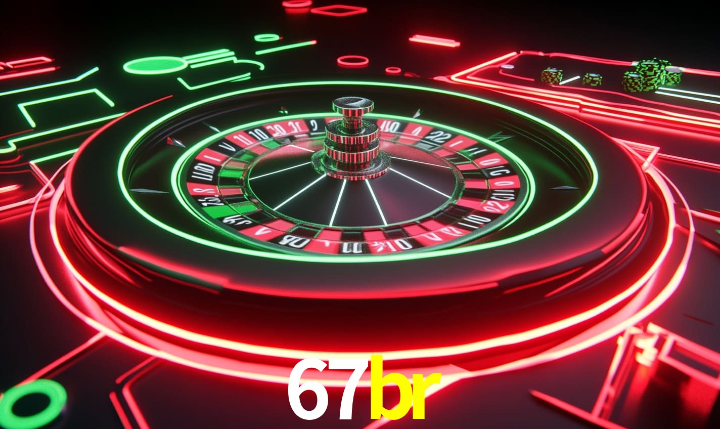 Jogos de Slot 67br