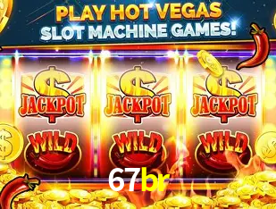 Interface do App 67br