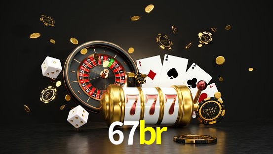 Live Casino 67br