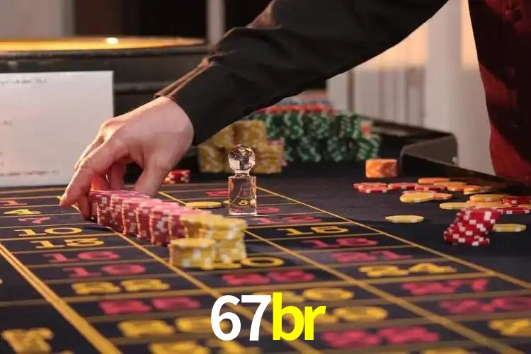 Casino Ao Vivo 67br